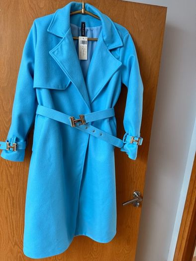 Coat brand new
