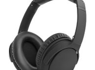 main image for ad Bluetooth Headphones Noise-cancelling headphones - black