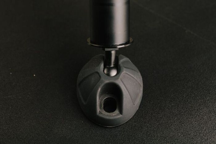 Induro Hi Hat Tripod 75mm bowl