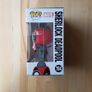 Deadpool - Sherlock Deadpool 784 Funko Pop Pop! New Unopened Image 4