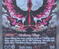 Pokemon Galarian Moltres V Chilling Reign Full Alt Art 177/198 gem mint not graded