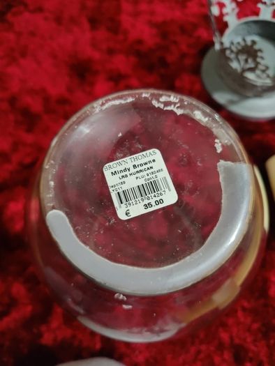 candle holder