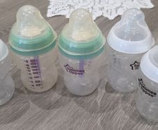 Tomme Tippe Bottle