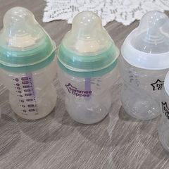 Tomme Tippe Bottle