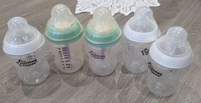 Tomme Tippe Bottle