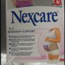 Nexcare Maternity Support Belt, Size Medium Image 2
