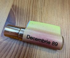 Adi ale Van - Decembrie 89 Sample