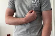 Vans Top