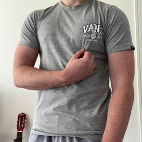 Vans Top