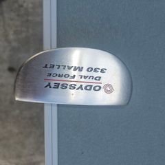 Golf putter