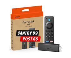 Amazon Fire TV Stick HD