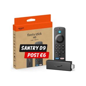 Amazon Fire TV Stick HD