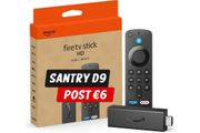New Amazon Fire TV Stick HD