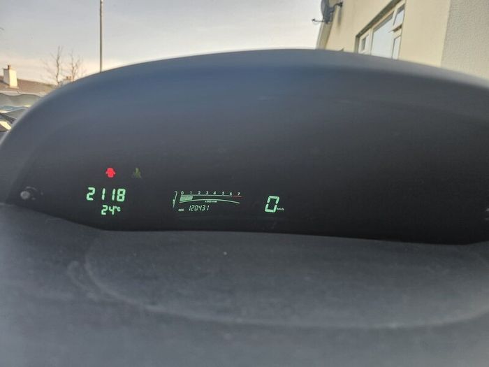 Toyota Yaris 1.3 for Sale