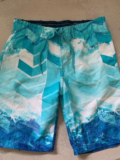 swimwear size 8-9 years old