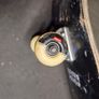 globe skateboard Image 3