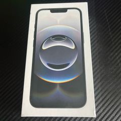 iPhone 16e (Black) 128GB