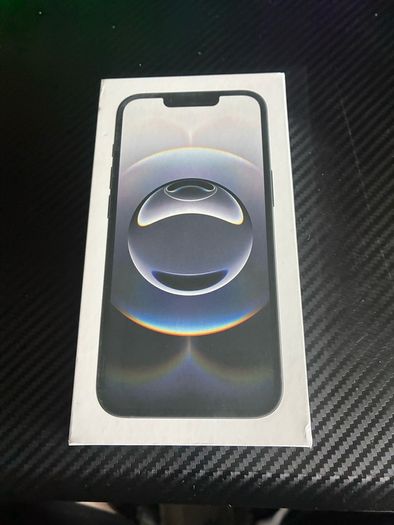 iPhone 16e (Black) 128GB