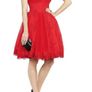 Stunning TED BAKER showstopper Size 8 Image 2