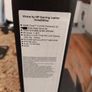 Brand New Gaming Laptop Hp Victus Intel 5 210H 8/12 RTX5060 8GB 80W GDDR7 16GB DDR5 5600mhz 512GB NVMe PCIE 4.0 15.6" 1080p 144hz Ips 300nits Win11 RGB Image 6