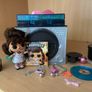 LOL DOLLS big and small include loads of accesories Image 6