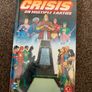 crisis on infinite earths box set Image 6
