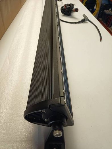 led light bar