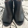 Tommy Hilfiger Women's Block Heels Image 2