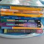 School books mix Image 7