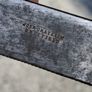 Victorian Medical Obstretic Tools abd Original Leather Wrap Image 9