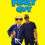 Family Guy signed JOE figure Image 5