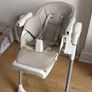 Baby high chair Image 2