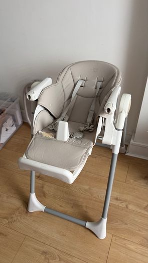 Baby high chair