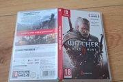 Witcher 3: Wild Hunt Complete Edition