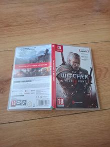 Witcher 3: Wild Hunt Complete Edition