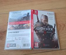 Witcher 3: Wild Hunt Complete Edition