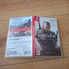 Witcher 3: Wild Hunt Complete Edition