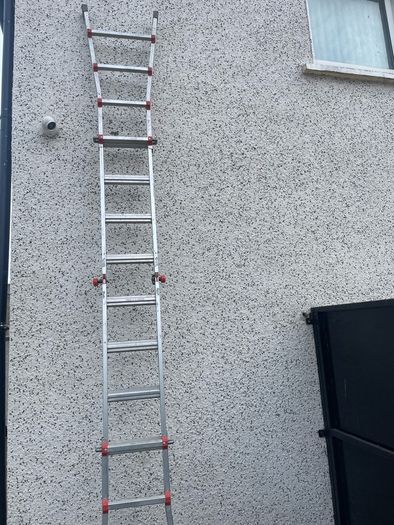 ladder