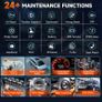 Foxwell GT60 TPMS Car Scanner Tool Image 6