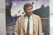 Season 10 volume 1 'Columbo' DVD set (26304)