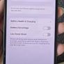IPhone 13, 128gb, green, battery 87% Image 3