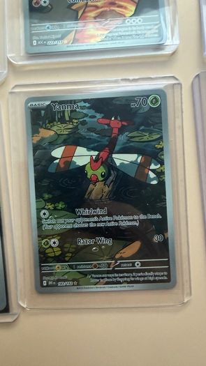 pokemon cards Promo ,Ir, Ultra rare lot 2023-2026