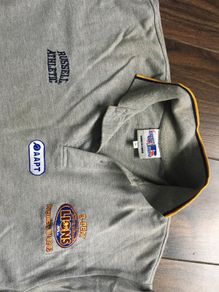 Brisbane Lions AFL, rugby tshirt Jersey