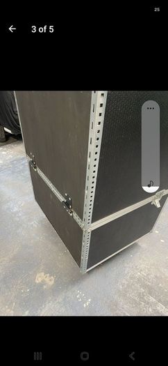 extra large storage