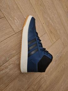 Adidas Hoops 2.0 Mid Uk9.5
