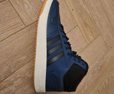 Adidas Hoops 2.0 Mid Uk9.5