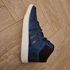 Adidas Hoops 2.0 Mid Uk9.5