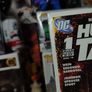 Human Target ! First Issue ! Photo Variant Cover ! 2010 ! by DC Comics ! Image 3
