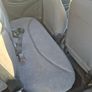 Toyota Yaris 99, Classic NCT SEPTEMBER 2027. Image 10