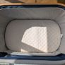 Maxi Cosi Iora Co-sleeper. New mattress! Image 4